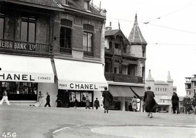 Perjalanan Bisnis Chanel, Popularitas yang Tak Lekang Zaman di Usia 114 Tahun