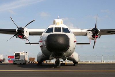 Mengintip Kecanggihan Pesawat CN-235, Buatan Habibie yang Diminati Banyak Negara