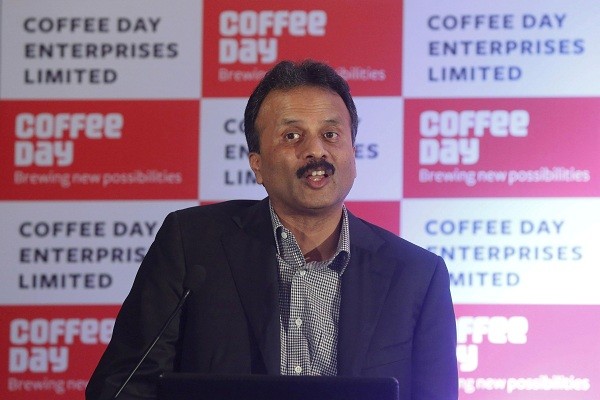 'Tegukan Terakhir' si Taipan Kopi India VG Siddhartha Sebelum Tewas