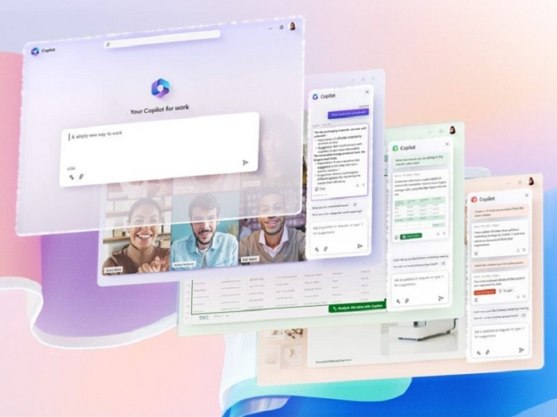 Mengenal Copilot, AI di Windows 11 yang Lebih Canggih dari Cortana
