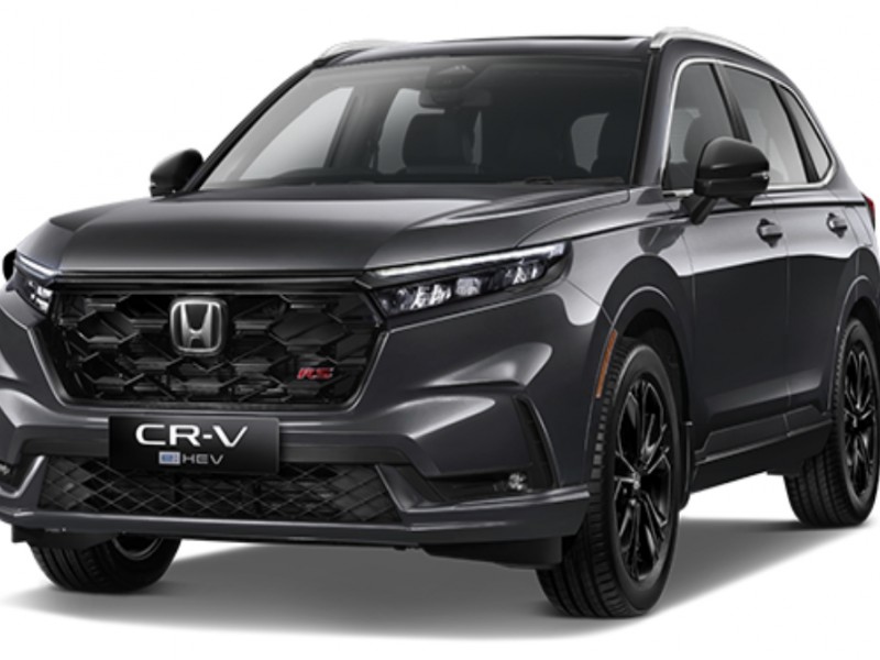 Spesifikasi Hyundai Santa Fe Hybrid, Calon Penantang Honda CR-V e:HEV