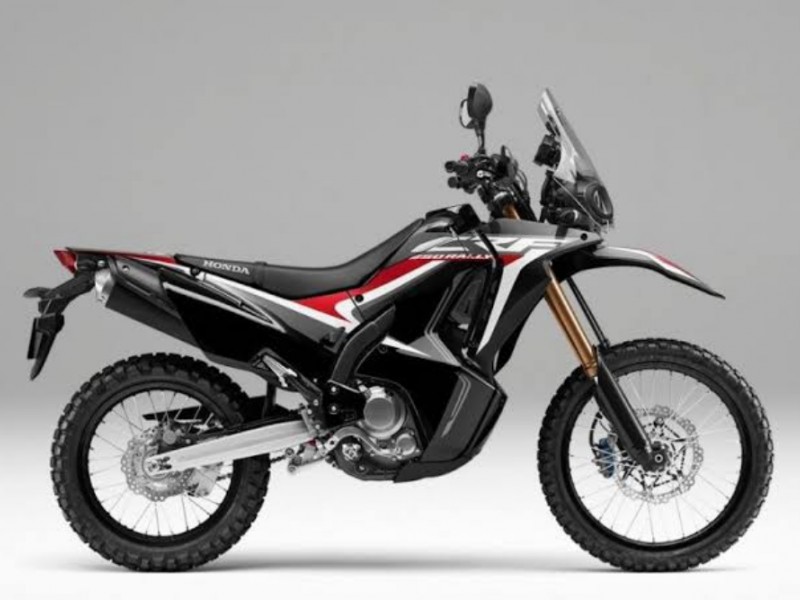 Rekomendasi 5 Motor Touring 250cc, Harga Mulai Rp50 Jutaan!