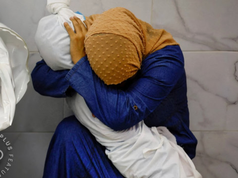 Setahun Serangan Israel ke Palestina: 42.000 Warga Gaza Tewas