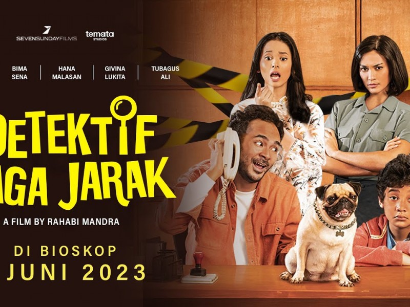 film hari ini