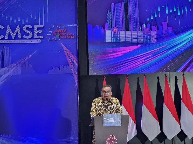 Adaro Andalan Indonesia Jadi Titik Terang IPO Lighthouse Company