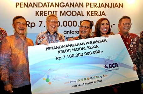 5 Berita Finansial Populer, Waspada Investasi Ilegal Berkedok Koperasi dan Strategi Pemenuhan Kredit UMKM BCA dan Standchart