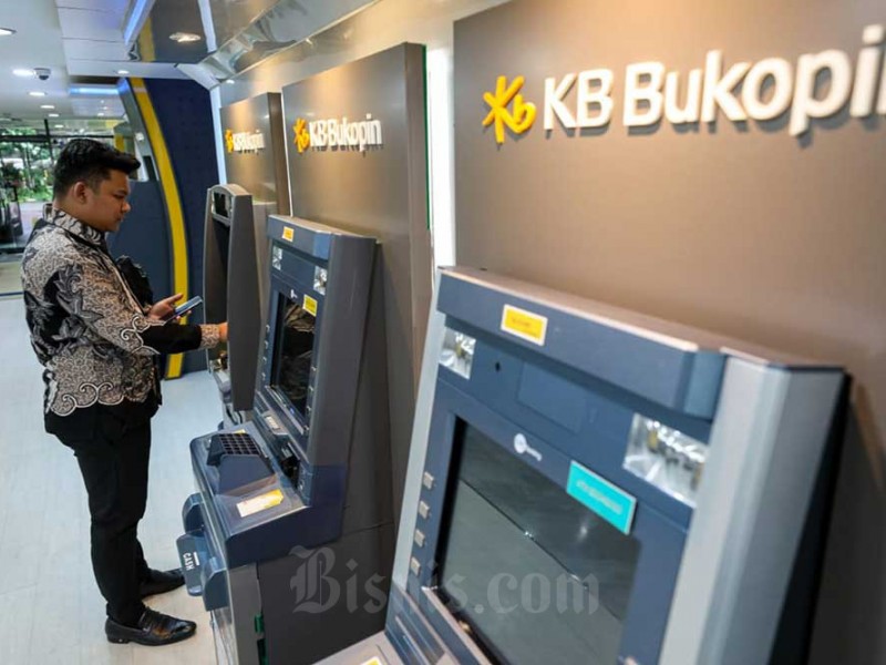 Loyalitas Investor Korea Poles KB Bukopin (BBKP) dan Bank IBK (AGRS)