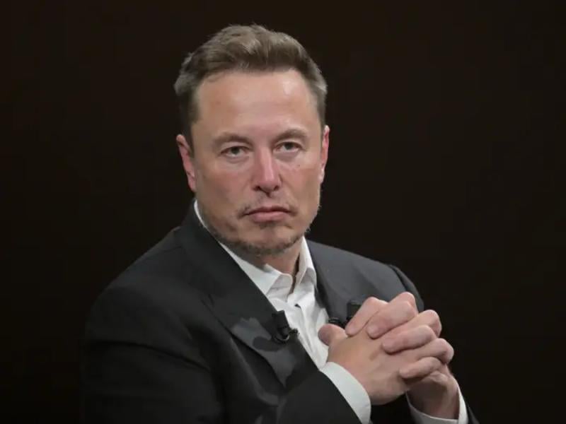 X, Proyek Sentimental Elon Musk dari Bank Online hingga Media Sosial