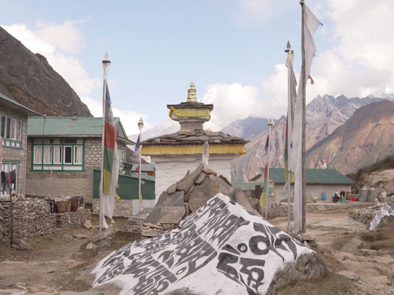 Viral Pendaki China Tak Mau Bayar Sherpa Everest Usai Diselamatkan dari Kematian