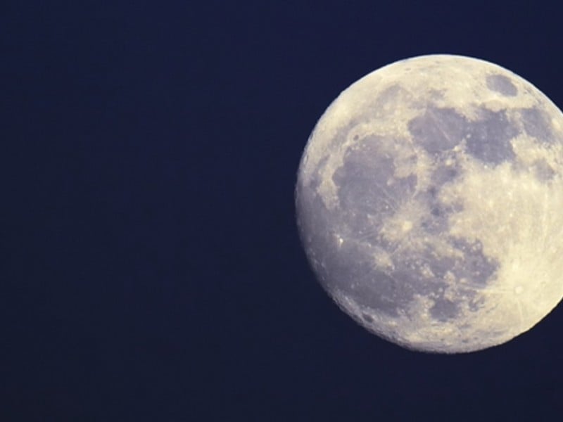 Apa Itu Full Moon? Fenomena Alam Hari Ini yang Berisiko Sebabkan Bencana