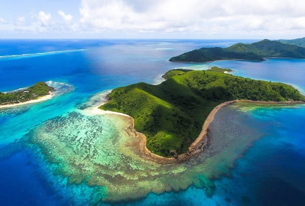 10 Lokasi Liburan Bareng Keluarga yang Ramah Lingkungan