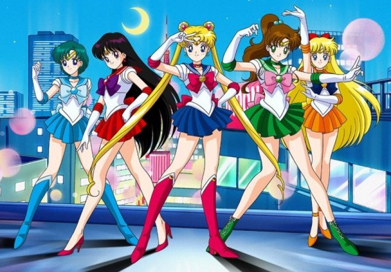 film Sailor Moon