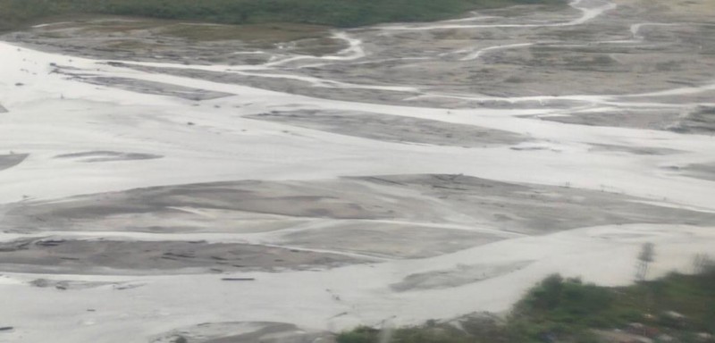 BERITA FOTO : Kunjungan Pertama Rini Soemarno ke Freeport, Melihat Grasberg Mine, Tambang Underground, Hingga 'Panen' Melon  