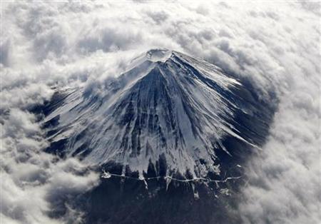 Ini Dia 10 Gunung Termegah di Dunia