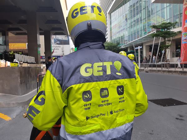 Decacorn Buah Perantauan Gojek