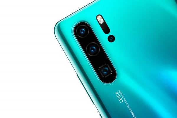 Menguji Kamera Huawei P30 Pro, Luar Biasa di Low-Light