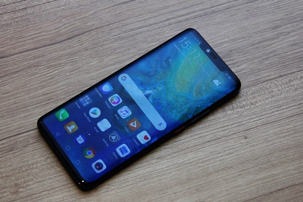 Huawei Mate 20 Meluncur dengan Tiga Kamera di Harga Rp11,9 Juta