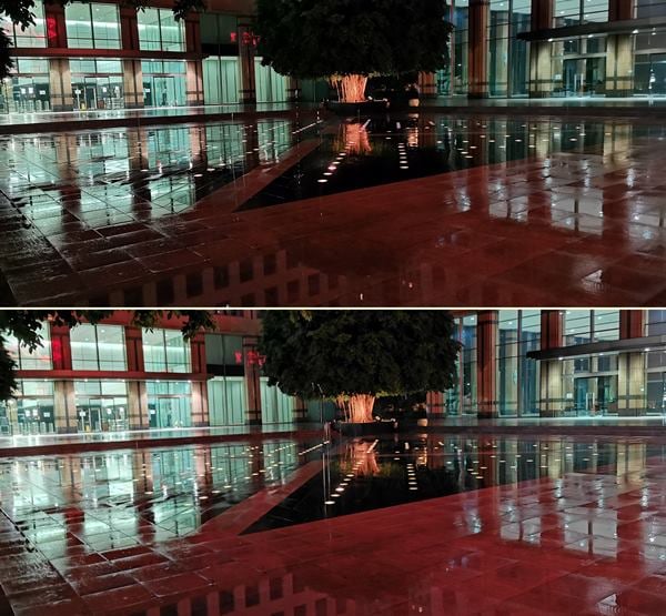 Menguji Kamera Huawei P30 Pro, Luar Biasa di Low-Light