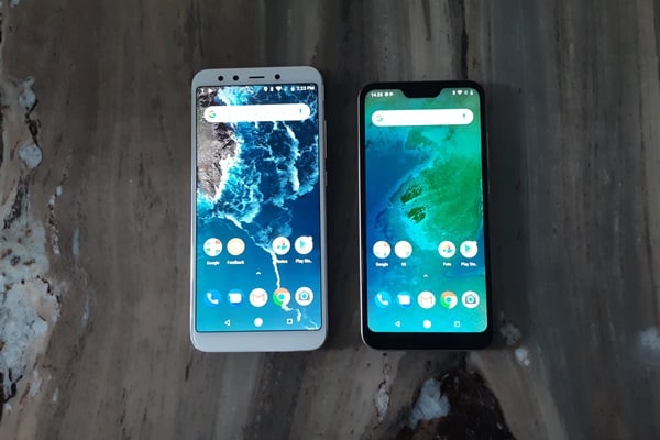 Review Xiaomi Mi A2 Lite : Andal Bagi yang Tidak Rewel