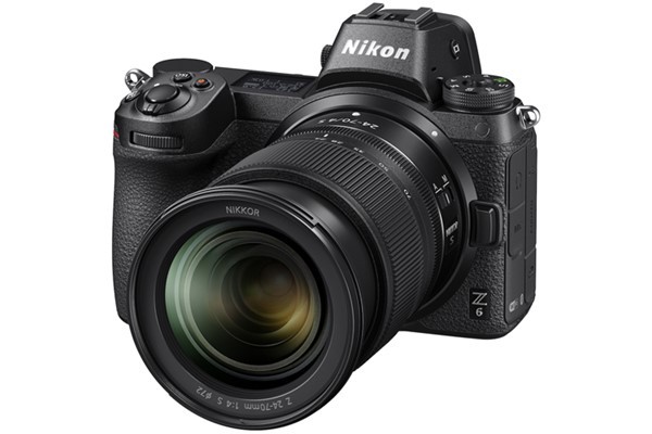 Review: Daya Tarik Variasi Lensa Nikon Z7 dan Nikon Z6