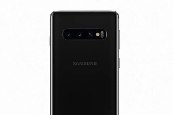 Menjajal Kamera Ultrawide Samsung Galaxy S10 di Istanbul