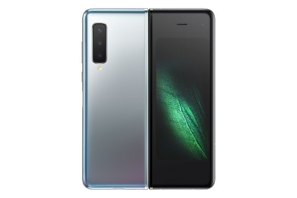 Samsung Galaxy Fold, Polemik Inovasi dan Harga yang ‘Wah’ 