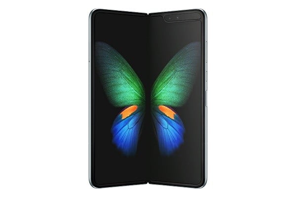 Samsung Galaxy Fold, Polemik Inovasi dan Harga yang ‘Wah’ 