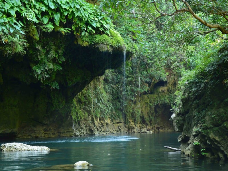 Dari Pantai Batu Karas hingga Green Canyon, Ini Destinasi Wisata di Pangandaran