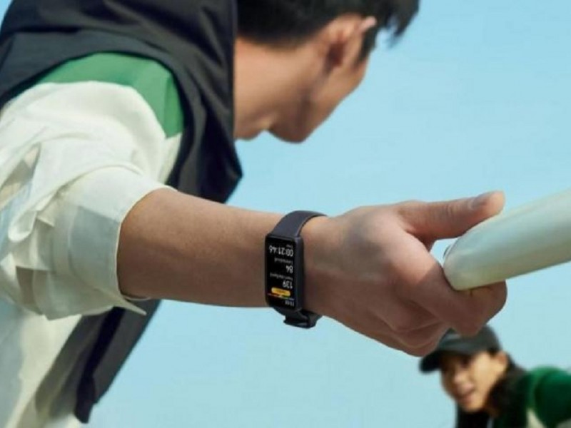 Cuma Rp500 Ribu-an, Ini Fitur dan Spesifikasi Huawei Band 8