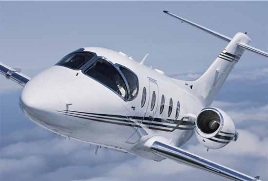 Raffi Ahmad Jual Pesawat Jet Hawker 400Xp Seharga Rp39,48 Miliar, Ini Spesifikasinya