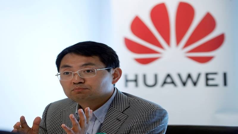 Ternyata, Diam-diam Perusahaan Amerika Tetap Jual Produknya ke Huawei