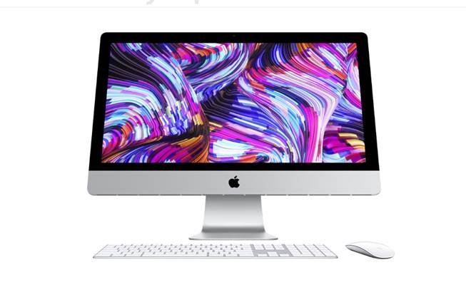 Apple Tawarkan iMac Terbaru, Ini Keunggulan, Harga dan Spesifikasinya