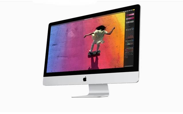 Apple Tawarkan iMac Terbaru, Ini Keunggulan, Harga dan Spesifikasinya