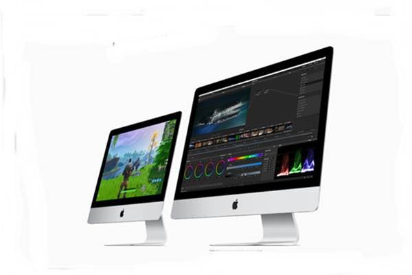 Apple Tawarkan iMac Terbaru, Ini Keunggulan, Harga dan Spesifikasinya