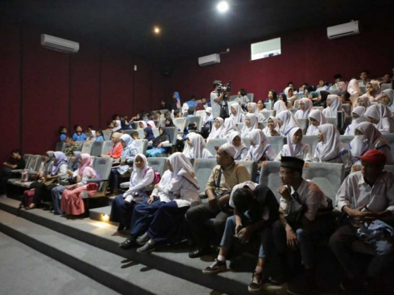 Deretan Pengusaha Bioskop di Indonesia, Punya Jaringan Terluas di Tanah Air