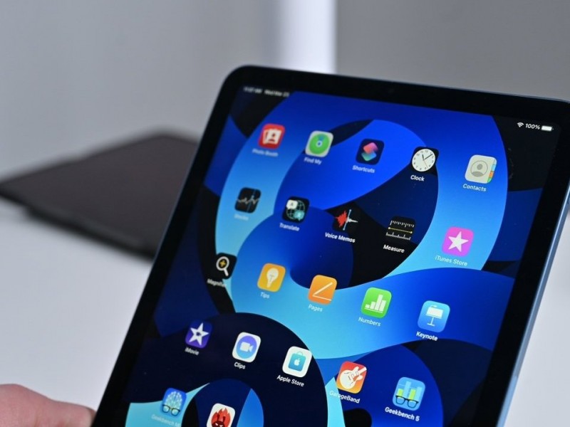 Spesifikasi iPad Air 5, Harga, Keunggulan dan Kekurangannya, Layak Beli?