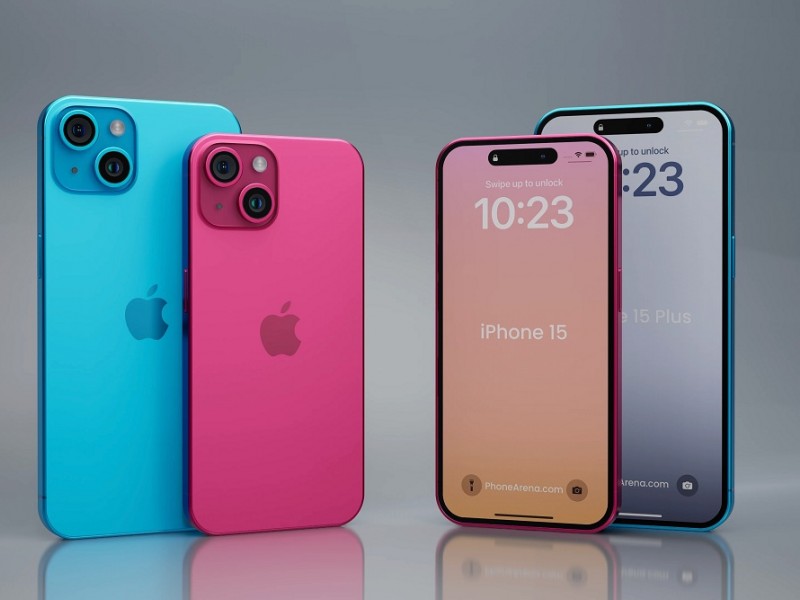 Segera Rilis, Intip Bocoran Spesifikasi dan Harga iPhone 15