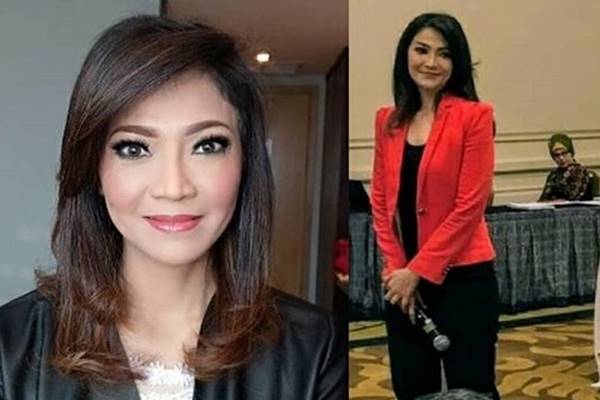 Ira Koesno Ungkap Rahasia Bugar, Langsing, Awet Muda di Usia 49 Tahun