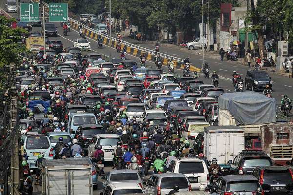 Di Balik Wacana Pemindahan Ibu Kota, yang Dimiliki dan yang Hilang dari Jakarta