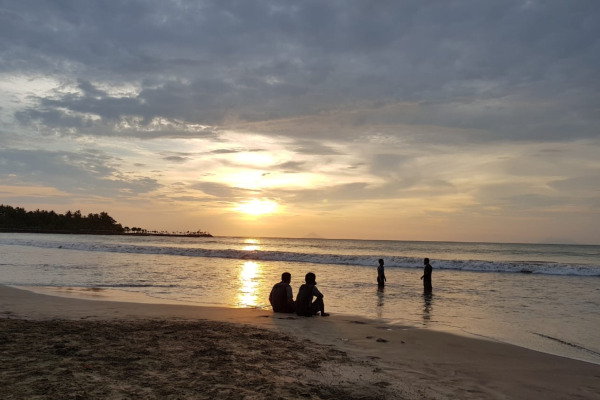 The Jayakarta Anyer Gelorakan "Anyer Bangkit" Pulihkan Pariwisata Selat Sunda