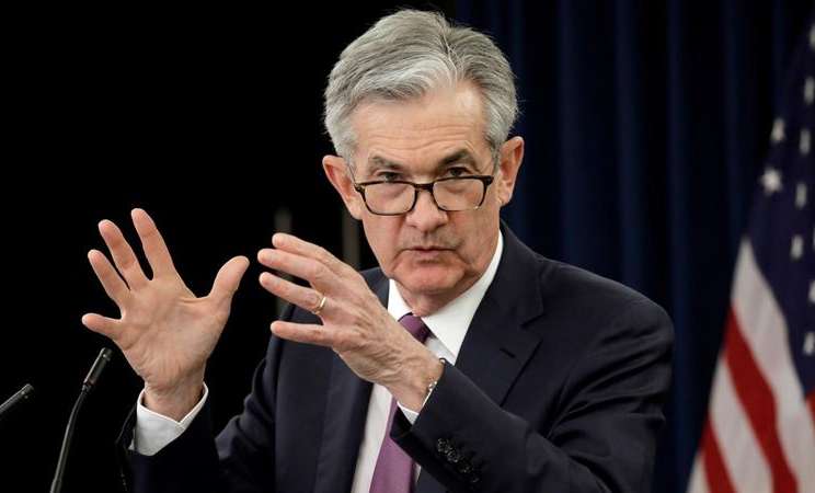 Kaleidoskop 2022: Kenaikan Suku Bunga dan Rentetan Kebijakan Hawkish The Fed