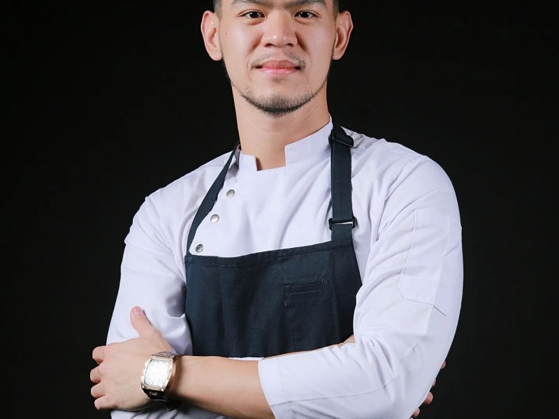 Juara MasterChef Indonesia Season 7/@jerrymci7