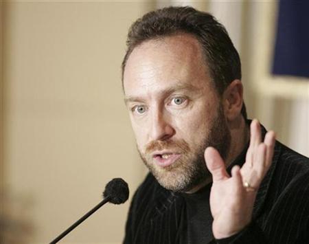 Jimmy Wales: Penggemar Ensiklopedi yang Sukses dengan Wikipedia