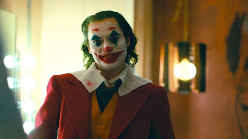 4 Alasan Joker Tamparan Bagi Marvel Studios