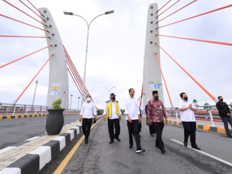 Peran Sukuk Negara dalam Pembangunan Indonesia: Pencapaian Dekade Terakhir