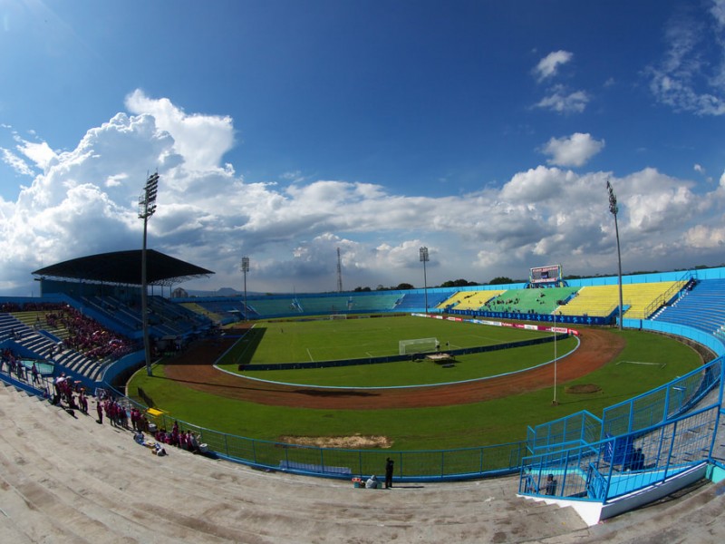 Sejarah Stadion Kanjuruhan, Saksi Mata Tragedi Tewasnya 127 Suporter
