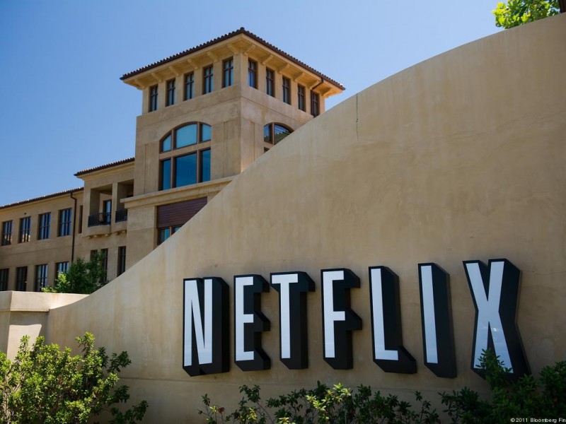 Sosok Reed Hasting, Pendiri Netflix Platform Streaming Terbesar di Dunia