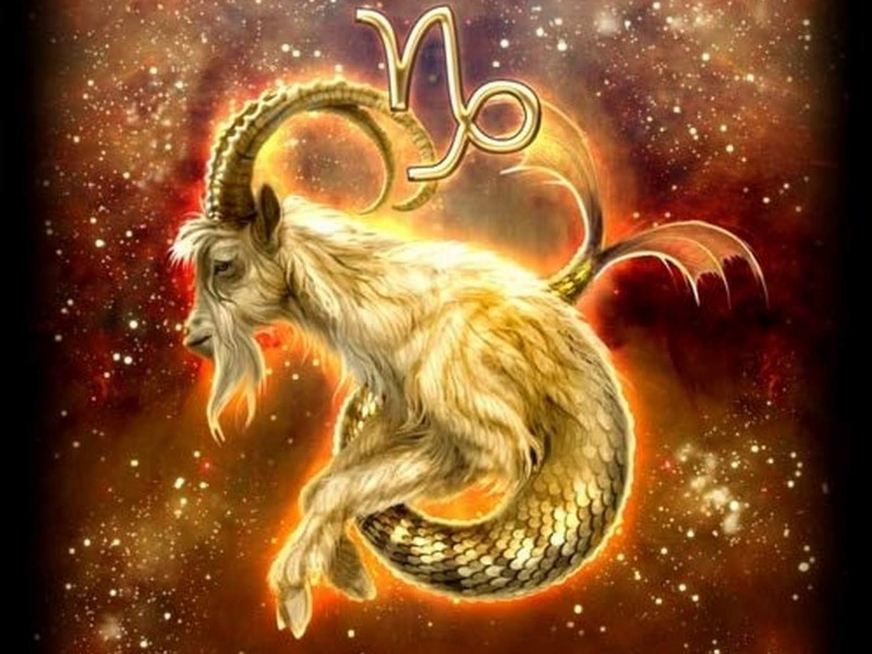 karakter zodiak capricorn