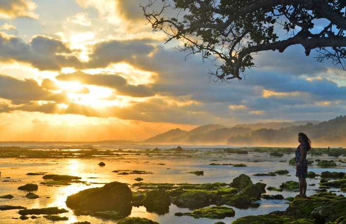 Dari Pantai Batu Karas hingga Green Canyon, Ini Destinasi Wisata di Pangandaran