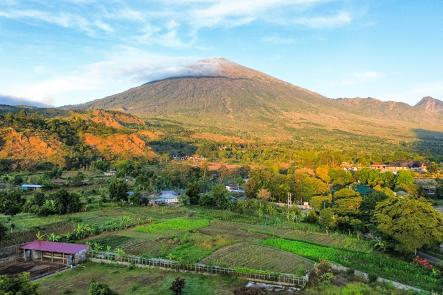 Jelajah Wisata Sembalun Lombok yang Banyak Spot Kece